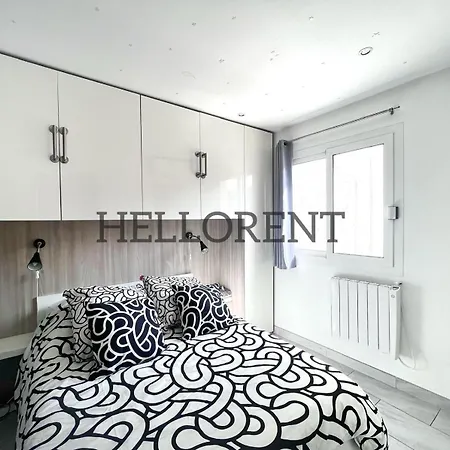 Apartment Deux Pieces Grand Confort - A La Frontiere Monegasques *